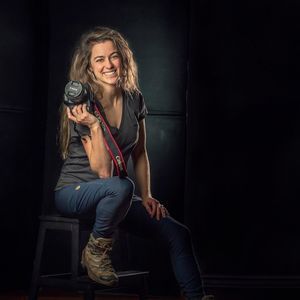 Meet your Posher, Elisabeth